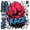 J-Trick & Halfway House - Rage - Single
